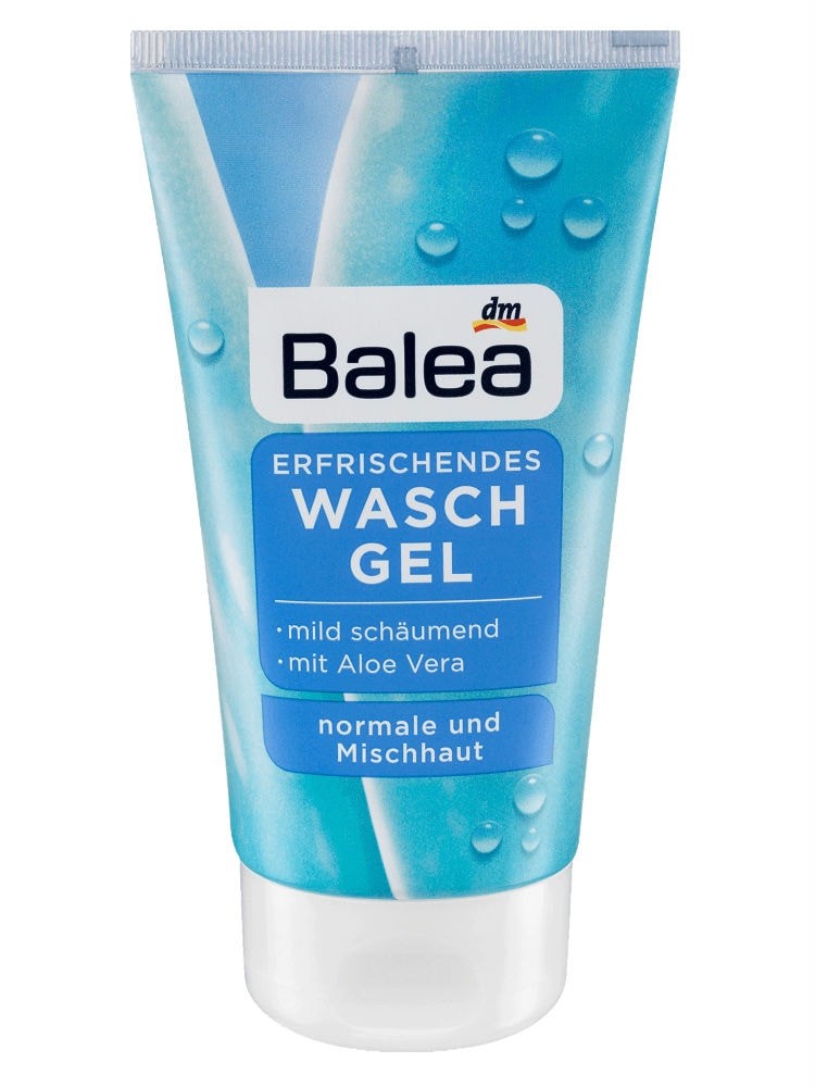 Sữa Rửa Mặt Balea Đức - SRM BA