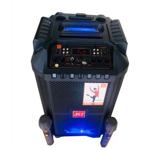 Loa kéo di động - model 0806