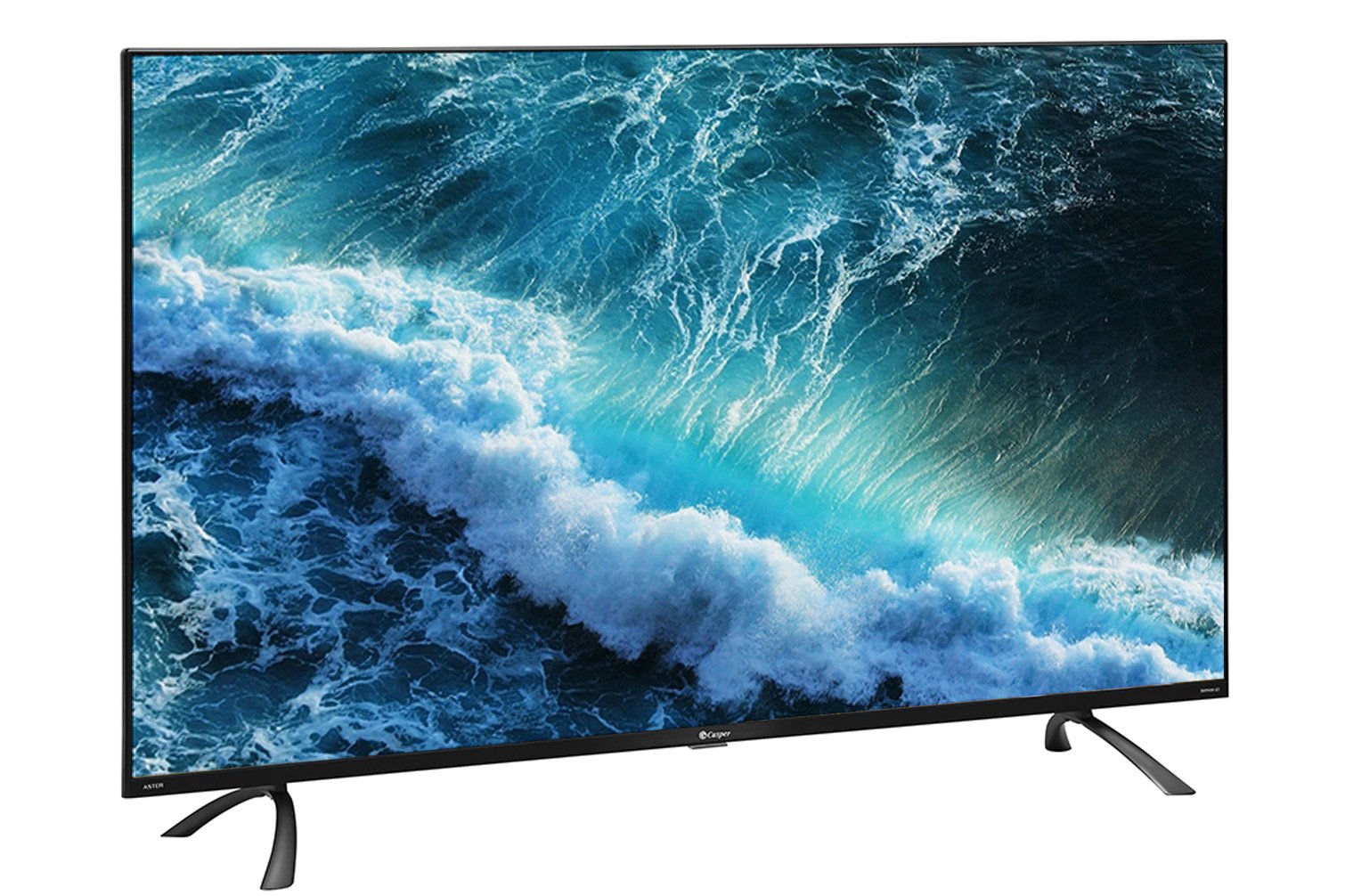 Smart Tivi Casper 4K 55 inch 55UG6100 Android TV