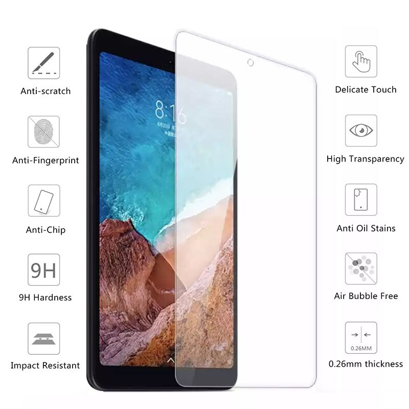 Miếng dán cường lực Xiaomi Mipad 4