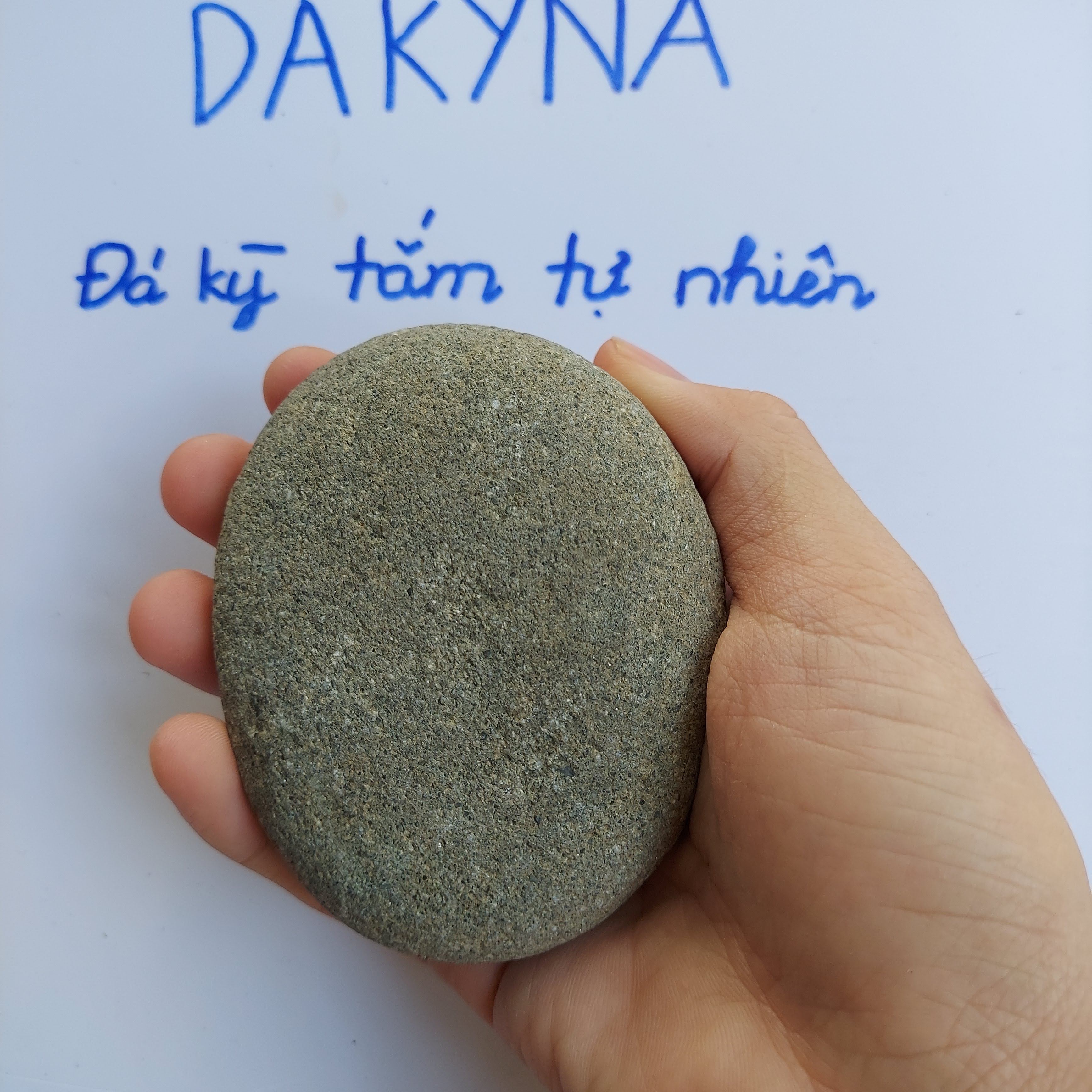 Đá kỳ mặt tự nhiên DAKYNA