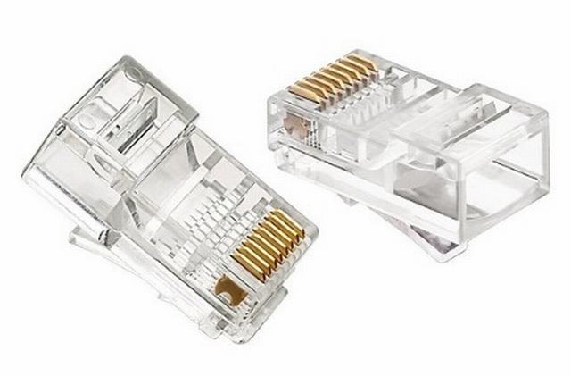 DÂY CÁP MẠNG GOLDEN LINK PLATINUM SFTP CAT 6 (BÁN THEO MÉT 5M/10M/15M/20M)