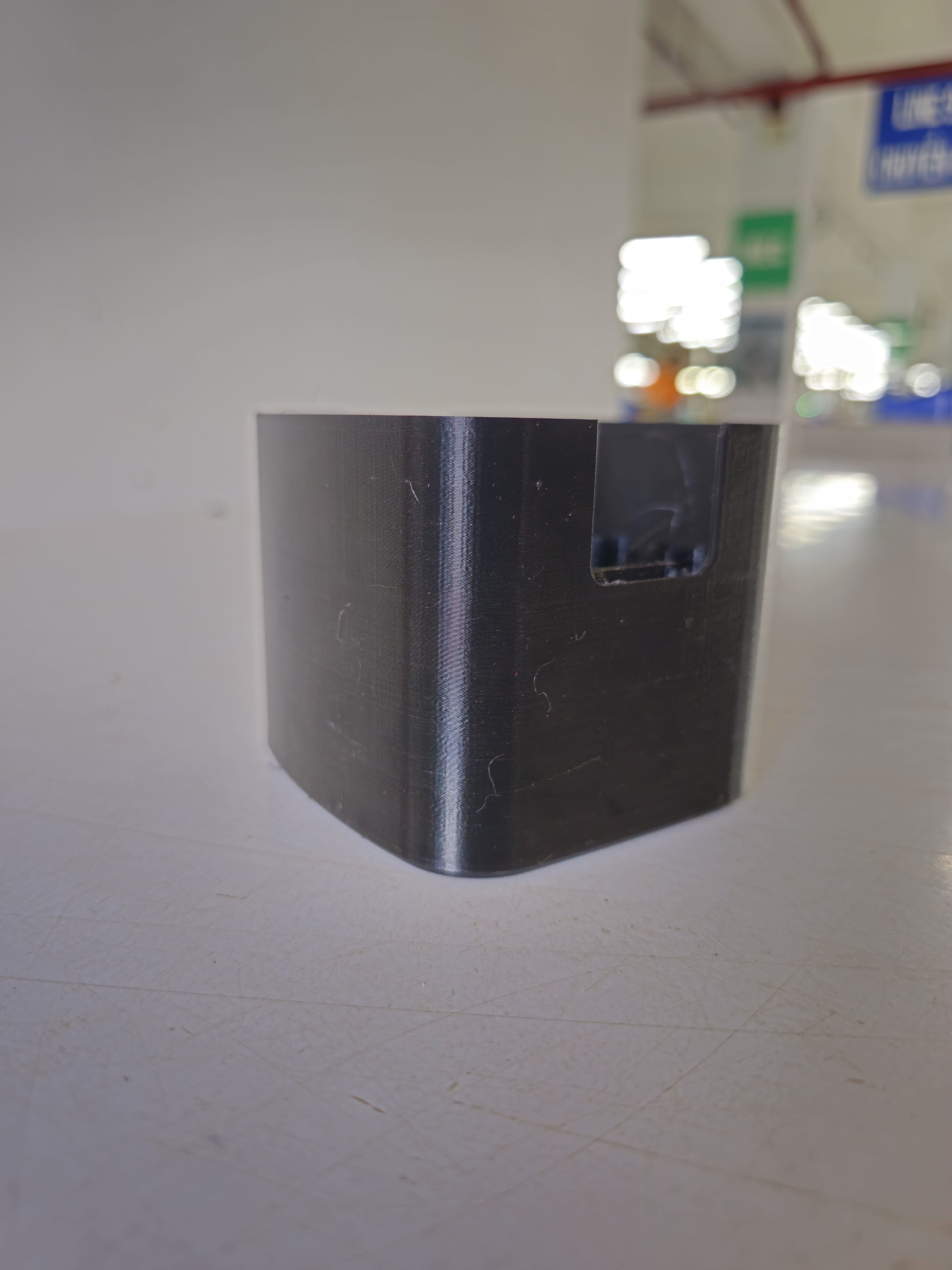 Vỏ Pin National 12v - 9 cell pin 18650 (đầy đủ tiếp xúc)