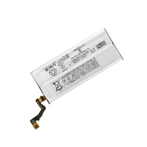 Pin Sony XZ1 (LIS1645ERPC)