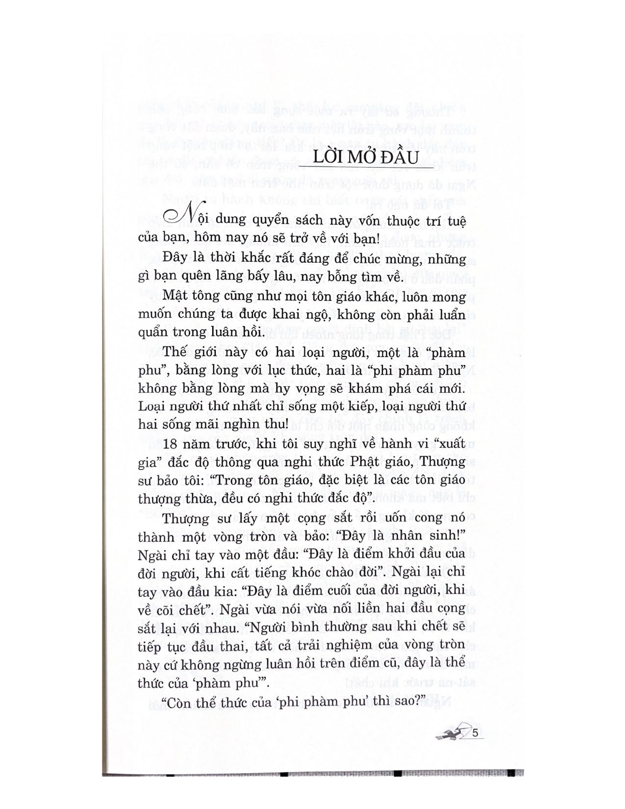 Sách - Lý Cư Minh Luận Về Mật Tông (Tái Bản)-Vanlangbooks