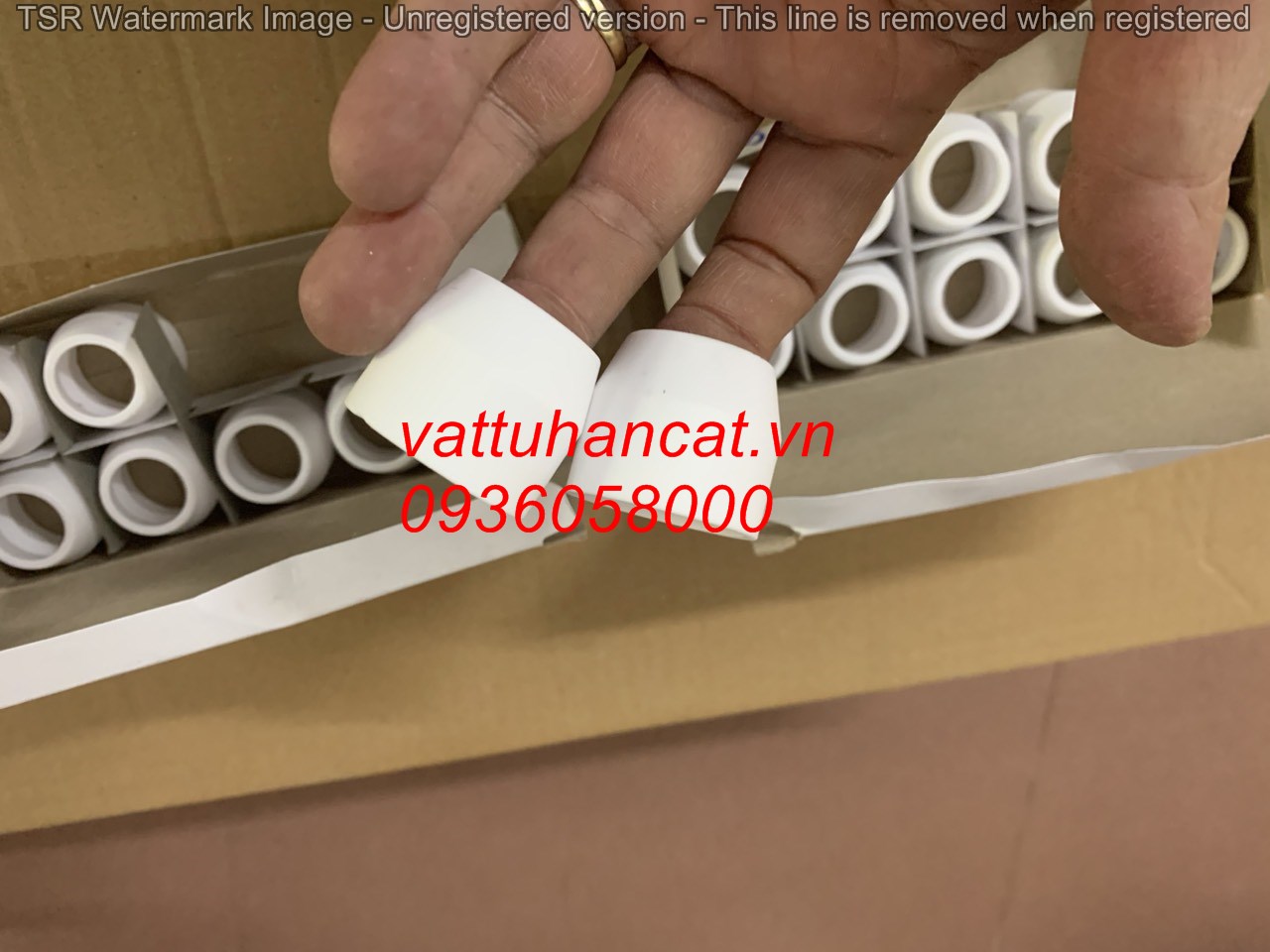 Sứ cắt plasma P80