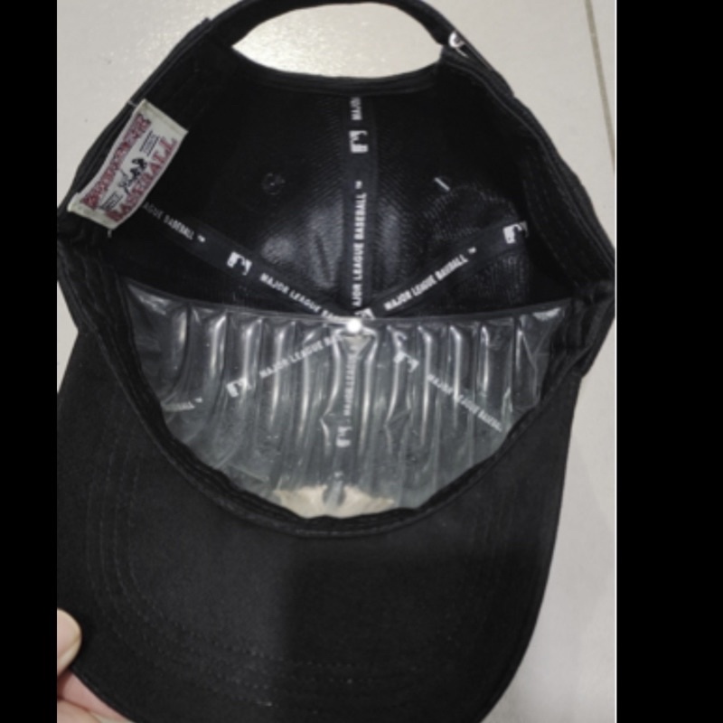 [Mã 2611THTRANG100K hoàn 10% xu đơn 99K] MŨ LƯỠI TRAI NY CHẤT FORM CỨNG HÀNG XUẤT