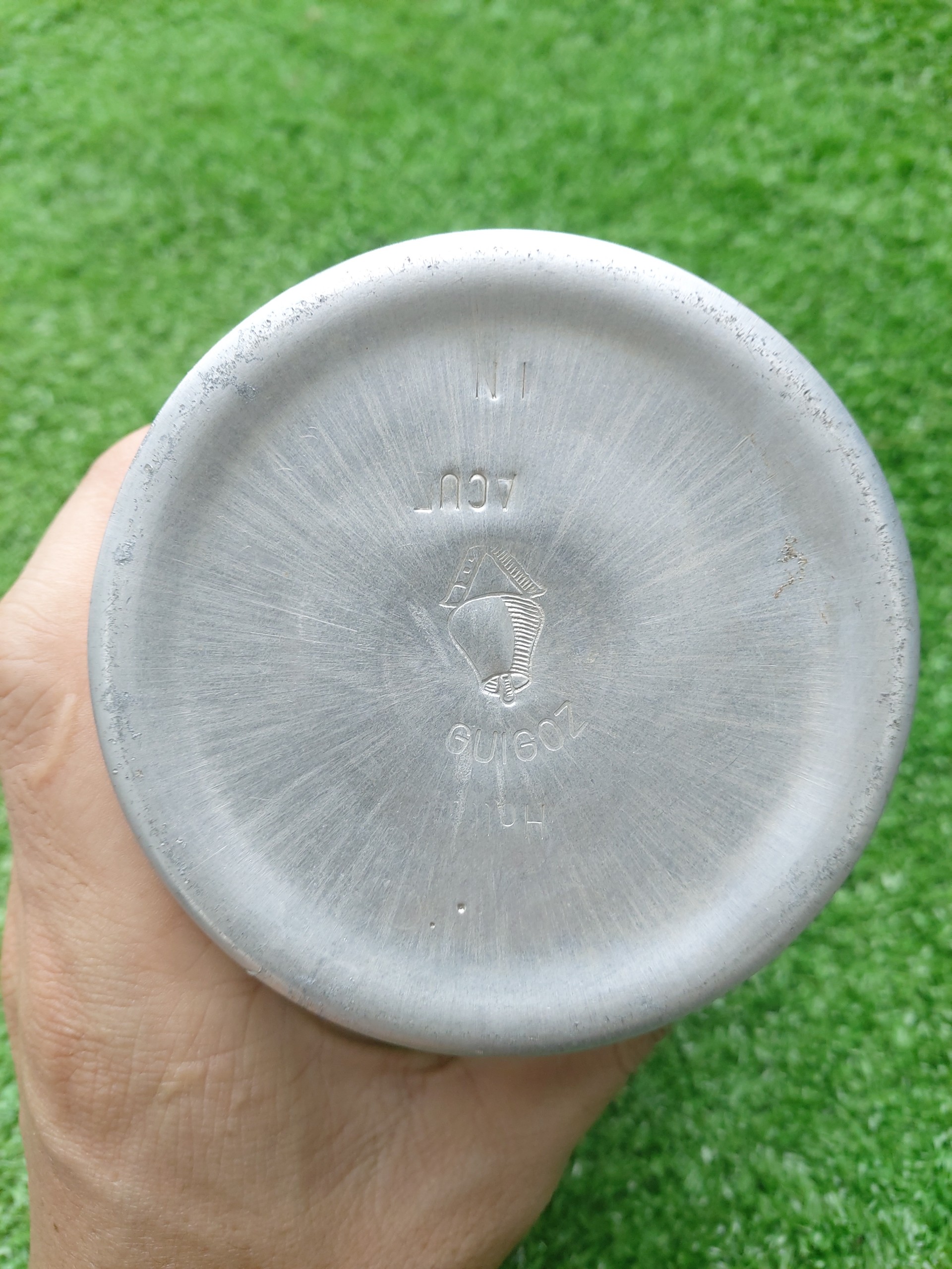 Lon GuiGoz của pháp