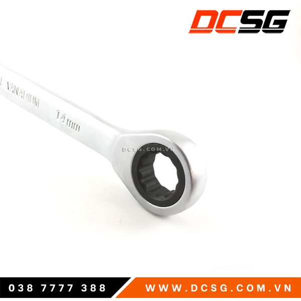 Vòng miệng tự động 14mm Tolsen 15210