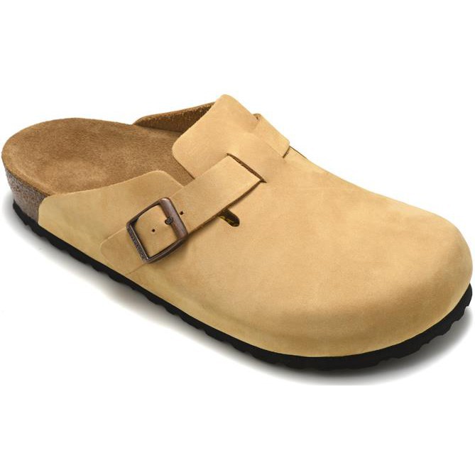 Giày birkenstock size 35-46 phong cách cổ điển cho nam và nữ giày dép