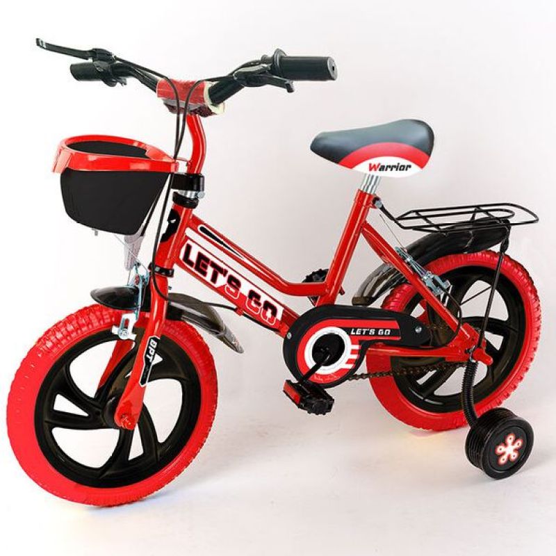 Xe đạp bé trai cao cấp thể thao SHB nhiều size  Đồ chơi trẻ em  Giường  cũi trẻ em