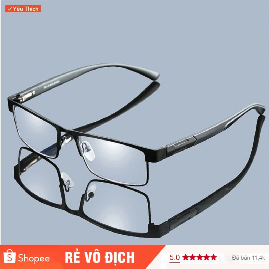 Kính viễn thị thể thao Nhật Bản cao cấp (KVN139UNIQUI)