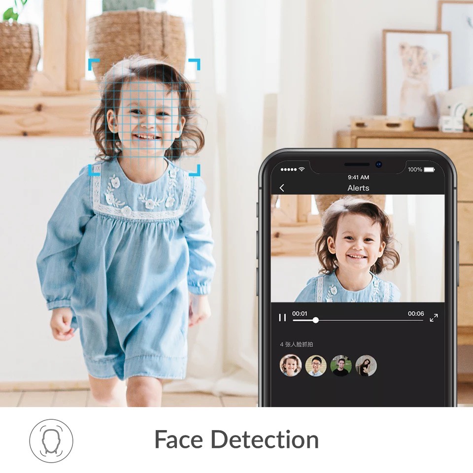 Xiaomi Dome U Camera Pro