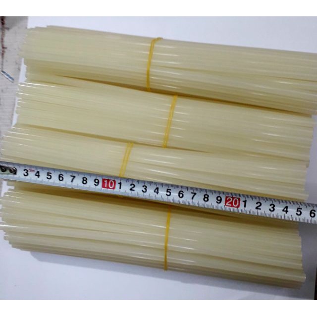 100 cây keo nến nhỏ giá gốc