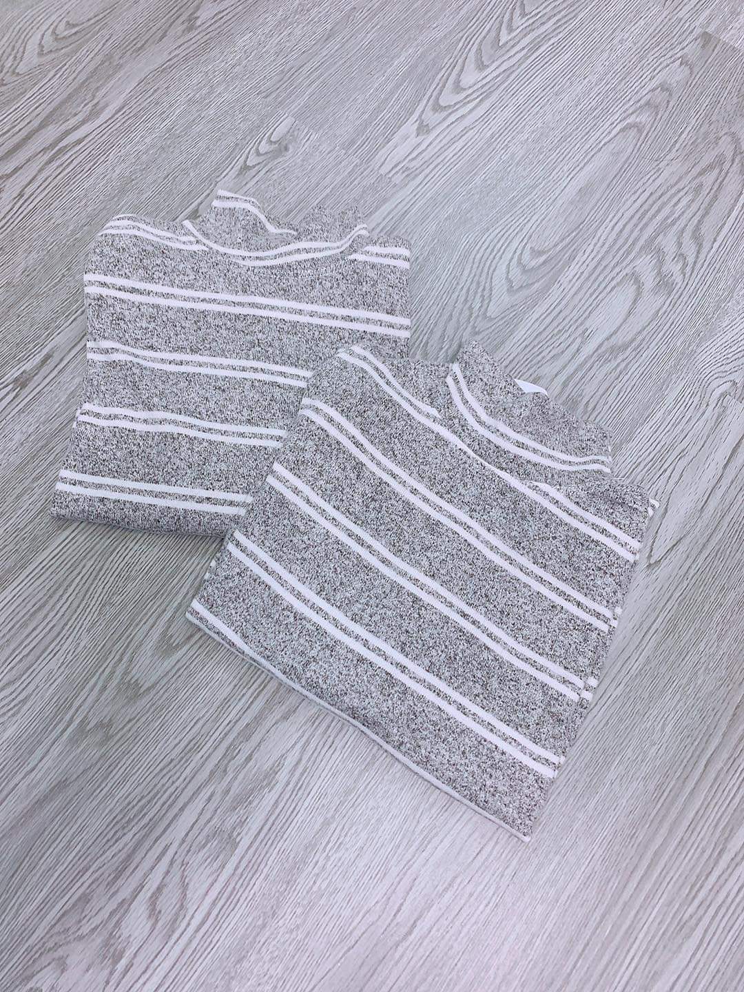 COMBO 3 ÁO THUN CỔ LỌ THỜI TRANG❣️❣️[Giá gốc tận xưởng]