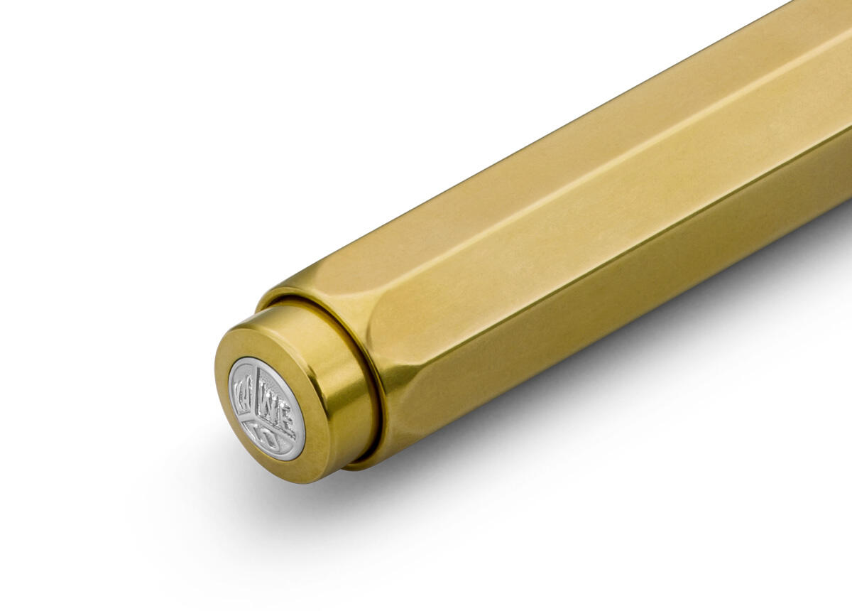 Kaweco Brass Sport BP (Bút bi)
