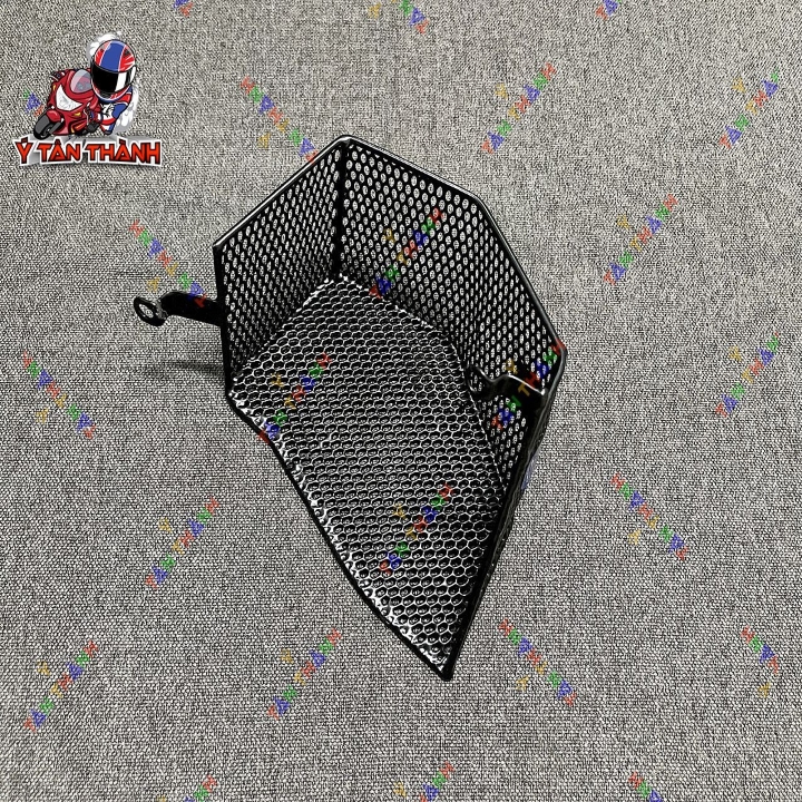Rổ Hông Xe Winner 150