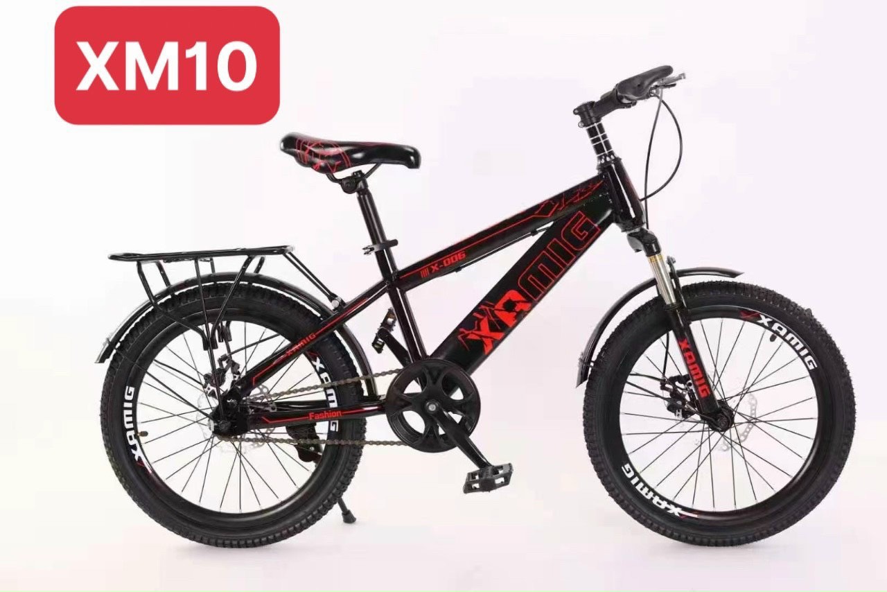 Xe Đạp Thể Thao 20 24 26