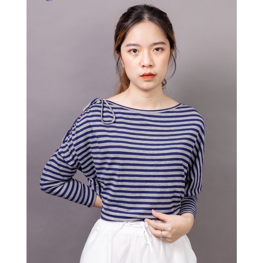 Áo Thun Nữ Emspo Atl0151