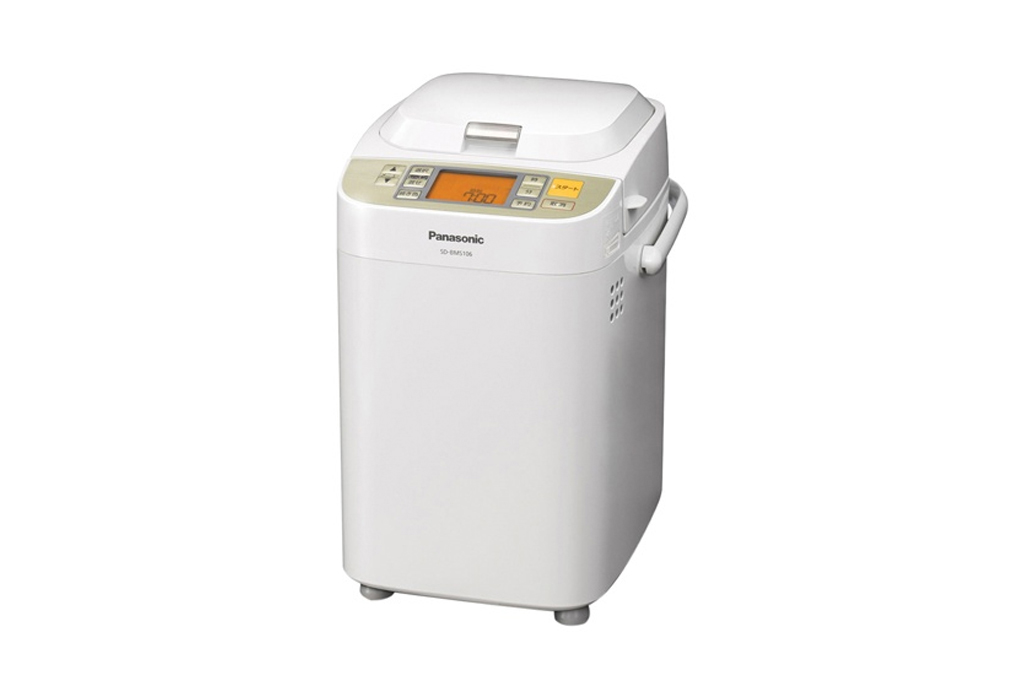 [FREESHIP MAX] [Trả góp 0%]MÁY LÀM BÁNH MỲ PANASONIC SD P104WRA