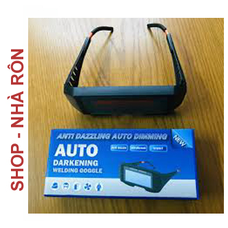 KÍNH HÀN ĐIỆN TỬ TX009 - SHOP NHÀ RÔN