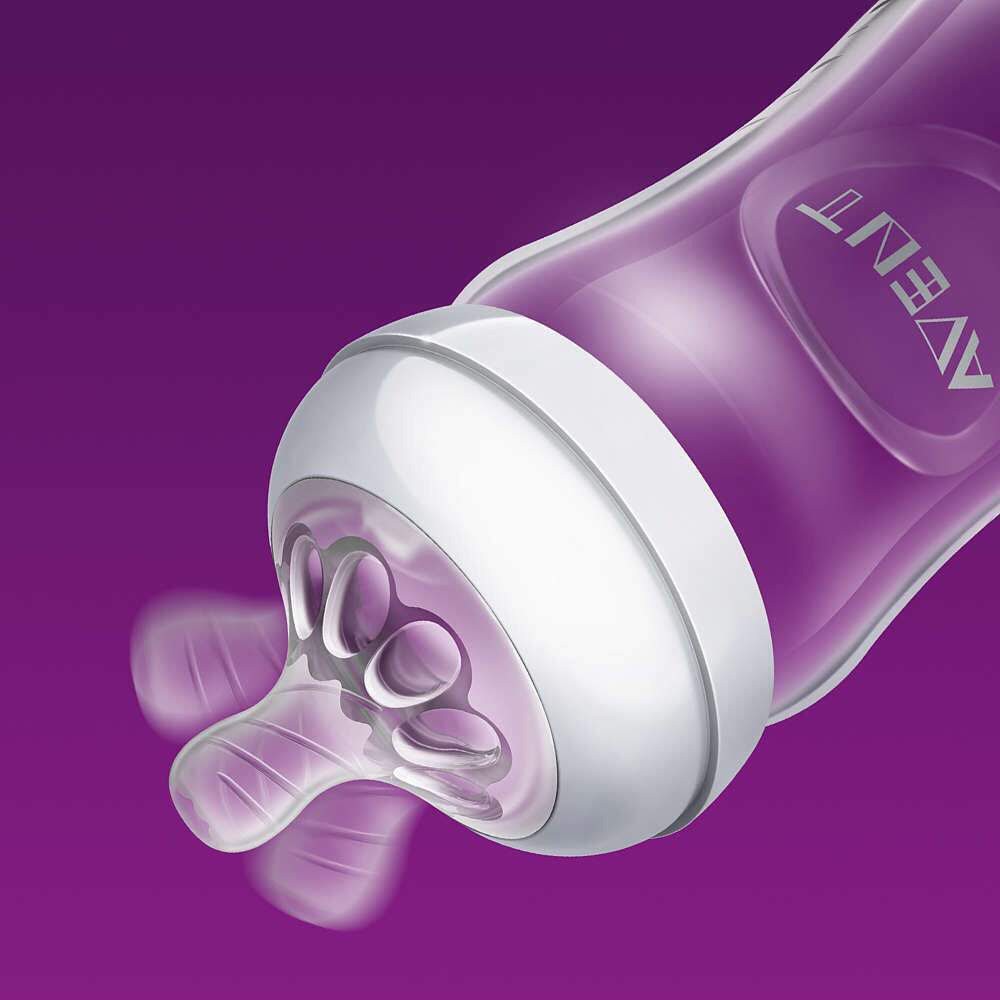 [HCM][Chính Hãng] Bình sữa thủy tinh cho bé MPTN Philips Avent 240ml