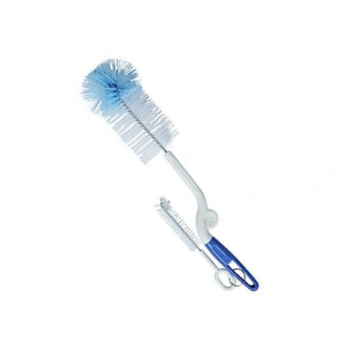 Cây cọ rửa bình sữa 360 độ cước