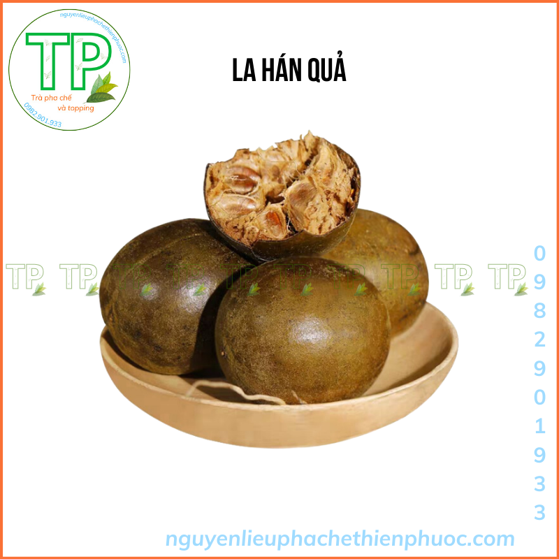 30 nguyên liệu nấu sâm lạnh tự chọn tiện lợi giá rẻ - sâm rong biển, bí đao, bông cúc, la hán quả