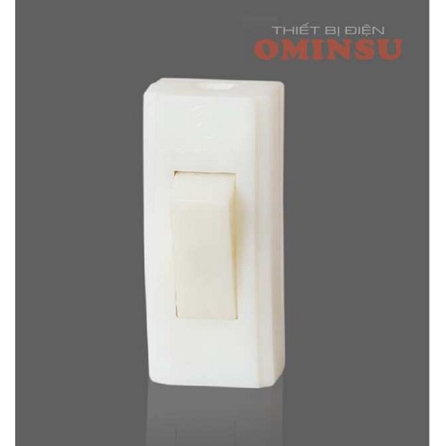 Công tắc quả nhót  - Metal Tools