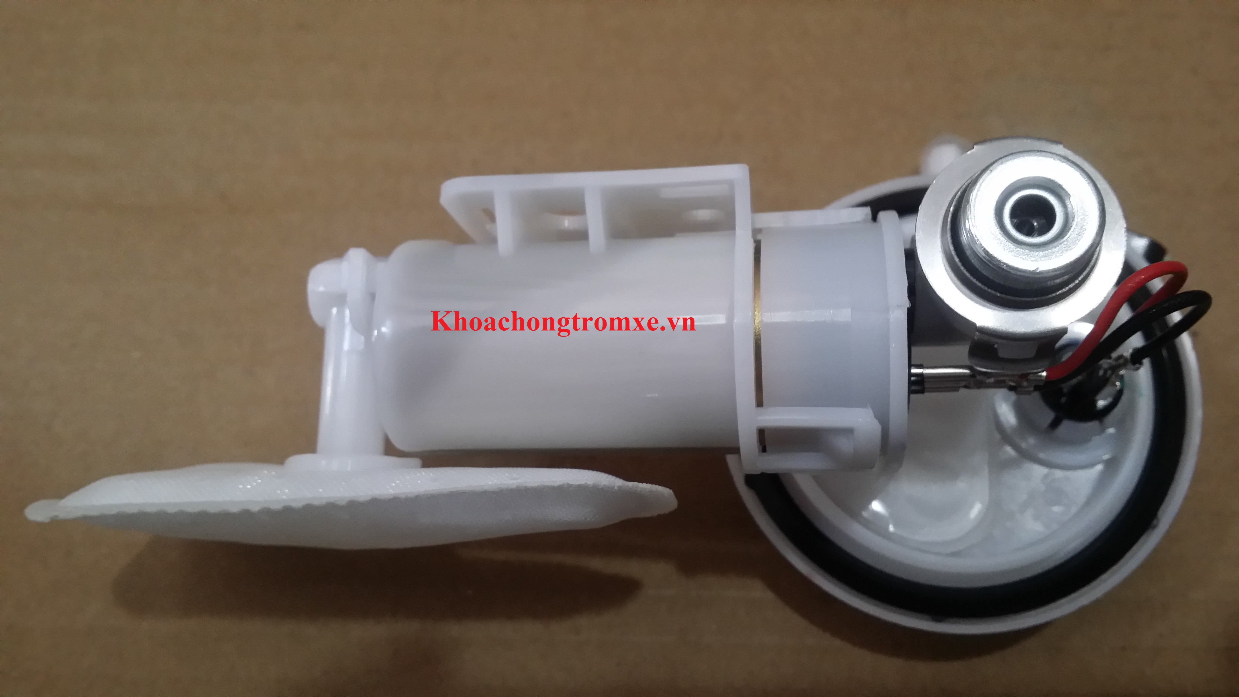 Bộ Bơm Xăng Nouvo 5 SX 6 RC