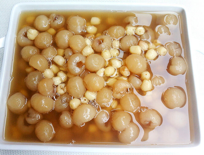 LONG NHÃN HƯNG YÊN 1KG