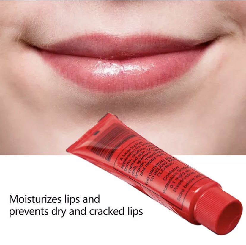 [HCM]Kem Đa Năng Lucas Papaw Ointment Đu Đủ 25g