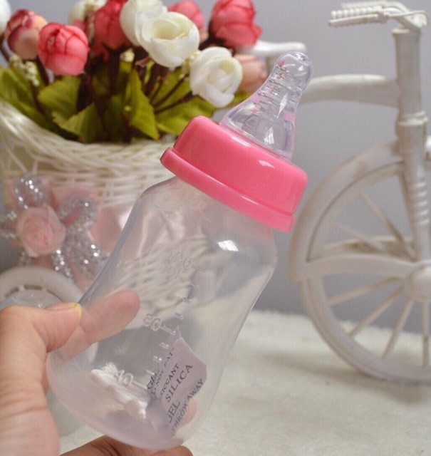 Bình Sữa 120Ml