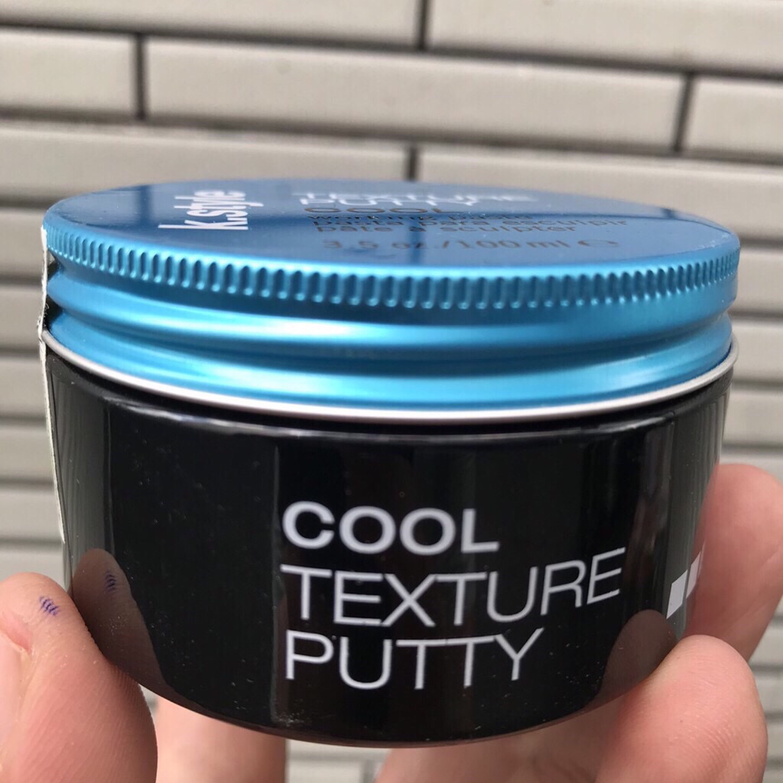 [HCM]Sáp mờ K.Style Cool Texture Putty Lakme tạo kiểu cứng cho tóc dày 100ml