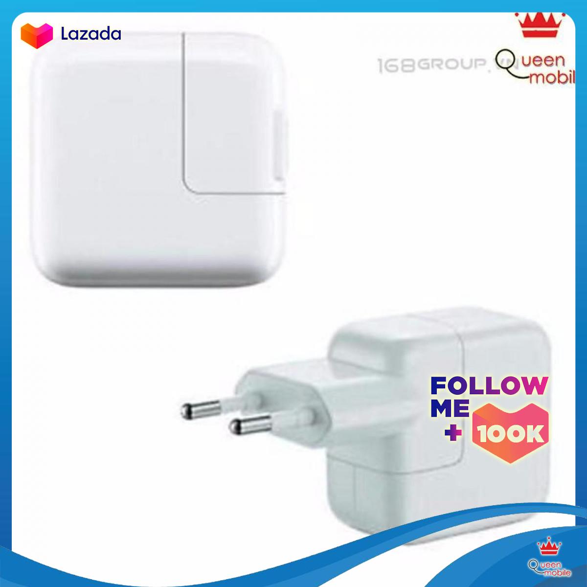 [HCM]Sạc Apple 10W USB Power Adapter