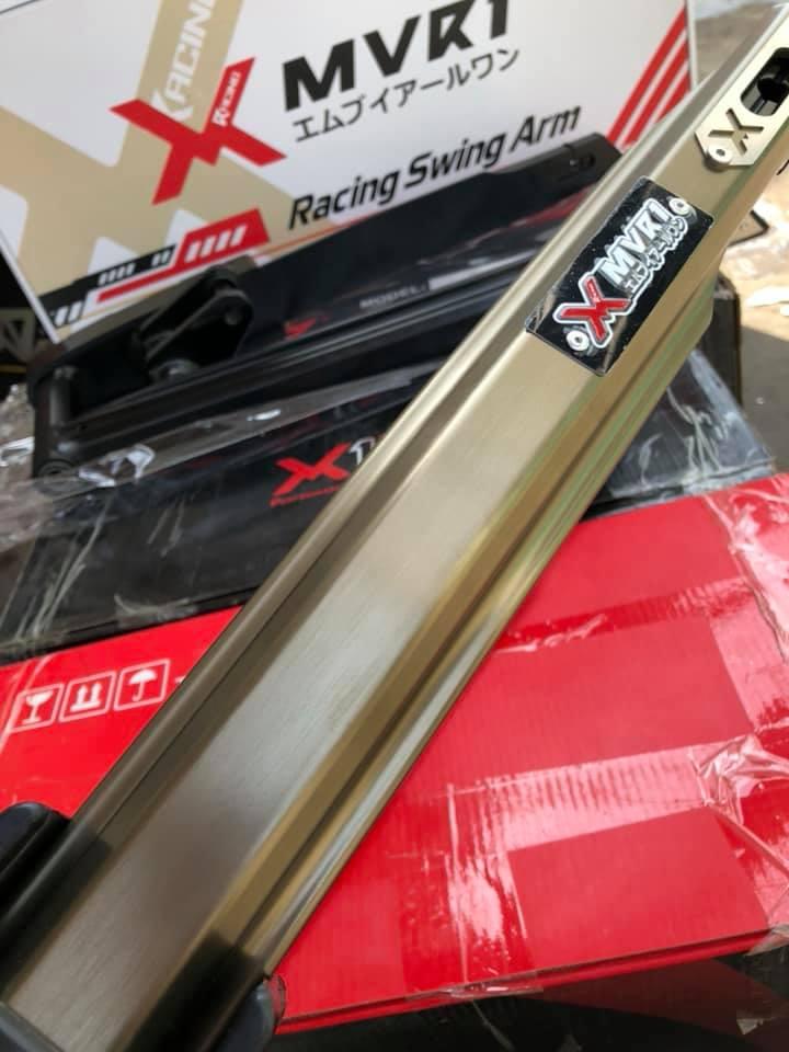 [HCM]siêu phẩm gắp X1r cho  SONIC SATRIA WINER