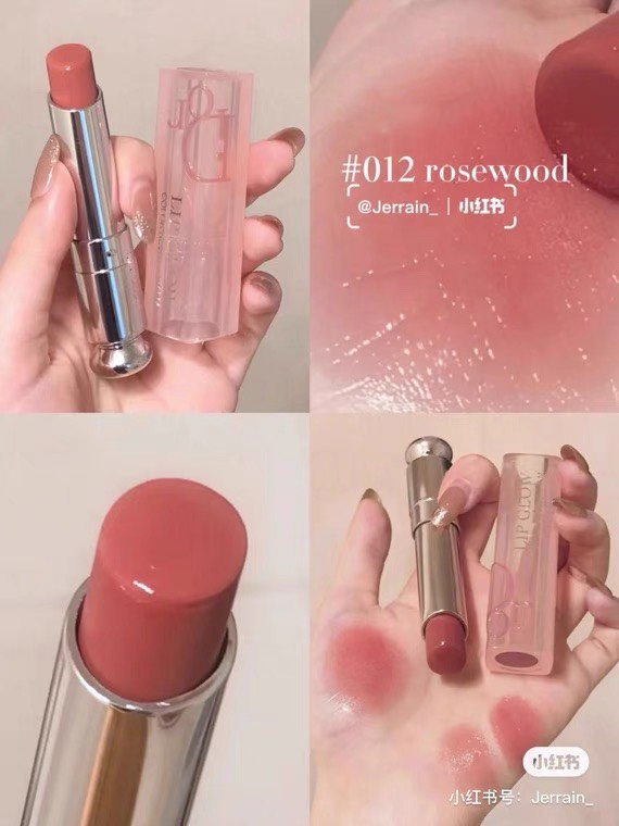 Son dưỡng Dior Addict Lip Glow 3.2g