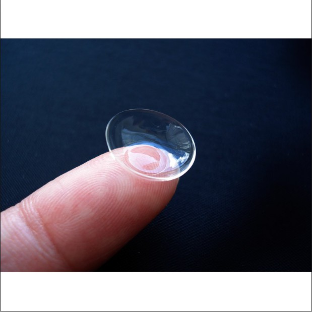 Power Contact Lens Color from 0.5 till 10 + Case