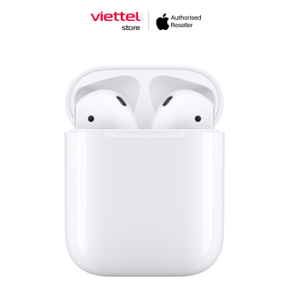 Bluetooth Apple AirPods 2 (Sạc Dây) chính hãng (VN A ...