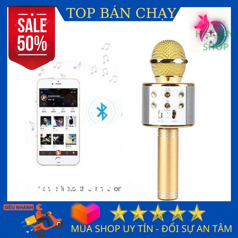 [Hàng Sịn ] Loa Microlab WS 858 - Loa Microlab Bluetooth - Loa Micro Giá Rẻ - Loa Micro MiNi - Loa Micro Không Dây Micro Loa WS 858 -Micro Loa Bluetooth - Micro Loa MiNi -Tích Hợp Công Nghệ Bluetooth 5.0 Kết Nối Mạnh Bền - Chỉnh Giọng Nói Theo Ý