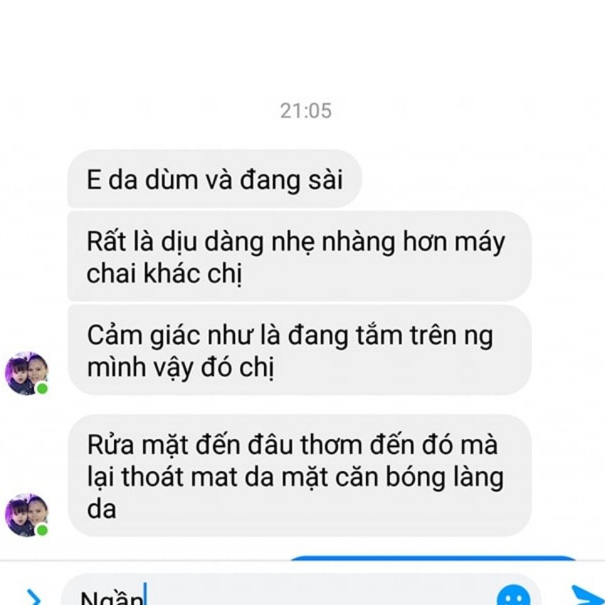 SỮA RỬA MẶT LAVOINE - KIỀM DẦU, NGỪA MỤN