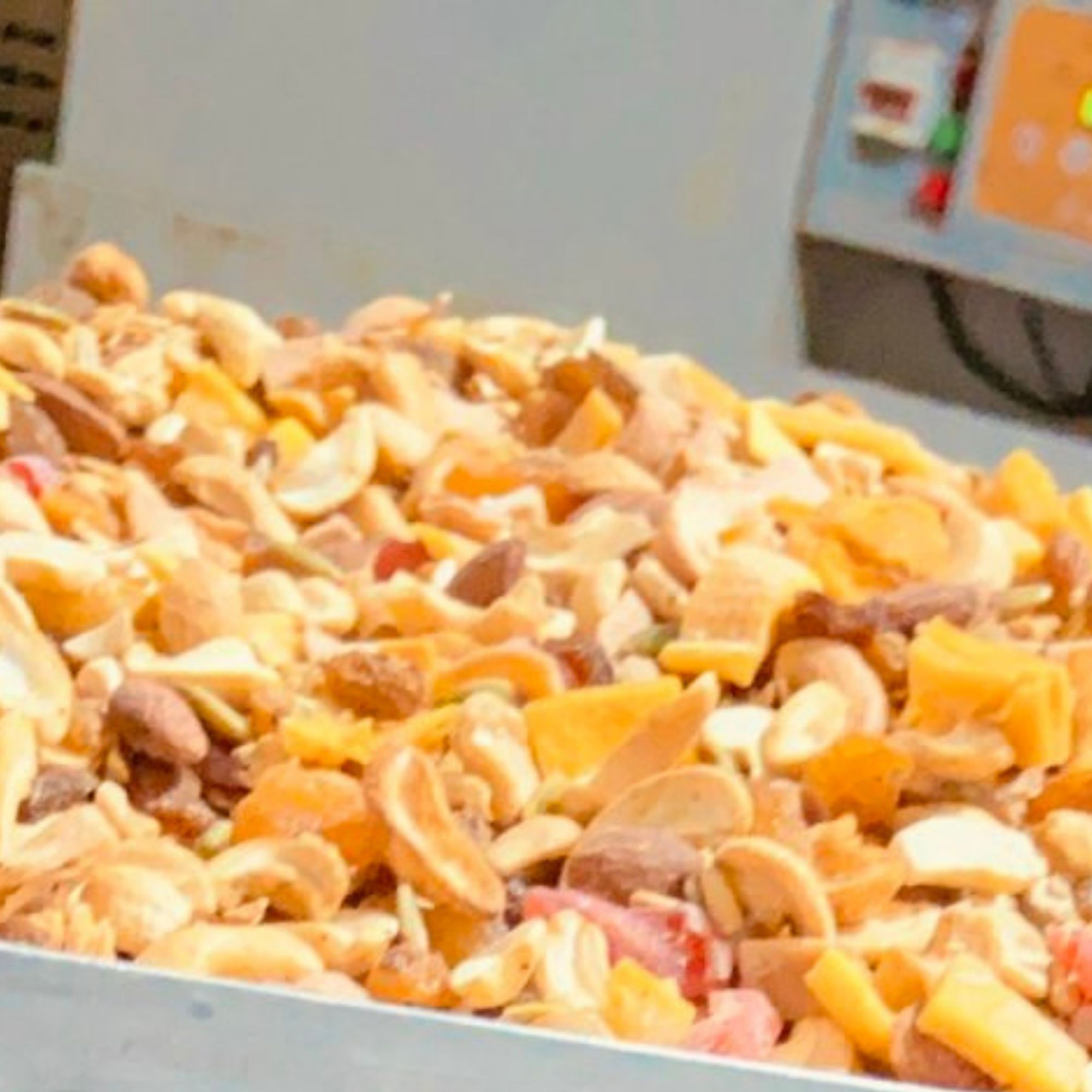 Granola VIP Siêu Hạt Giúp Ăn Kiêng Giảm Cân Hiệu Quả