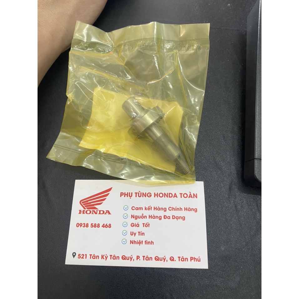 Cốt bơm nước ab 110 / click 110 / lead 110 zin thái honda