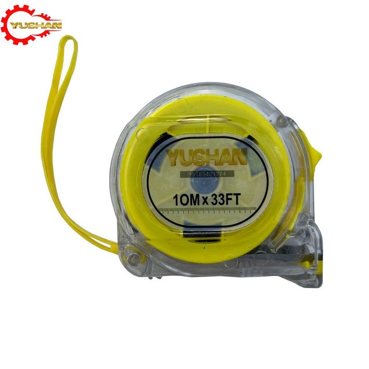 Thước cuộn kéo 10m yushan ..