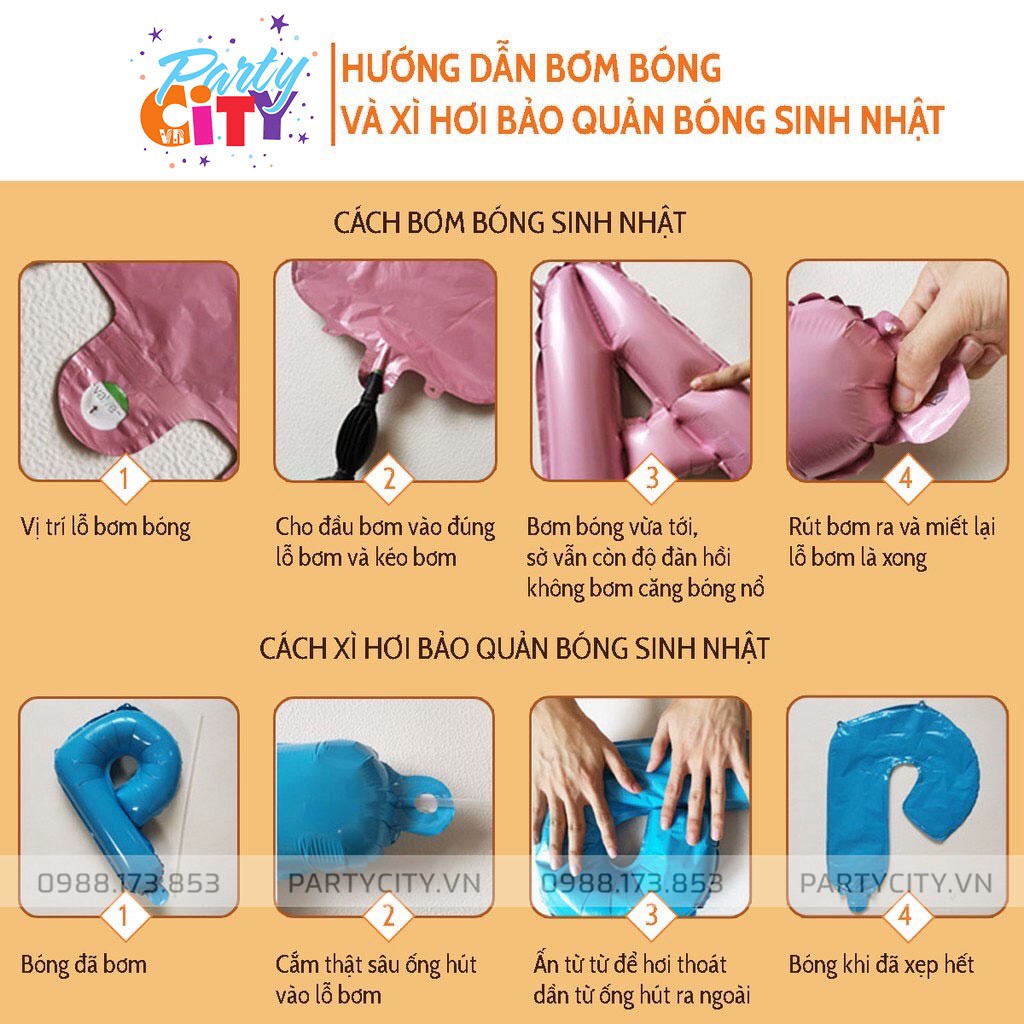 Bong bóng phi hành gia và tên lửa