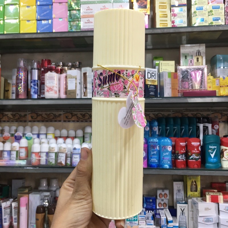 Sumo charming / essence​ / chanette‪ 400ml