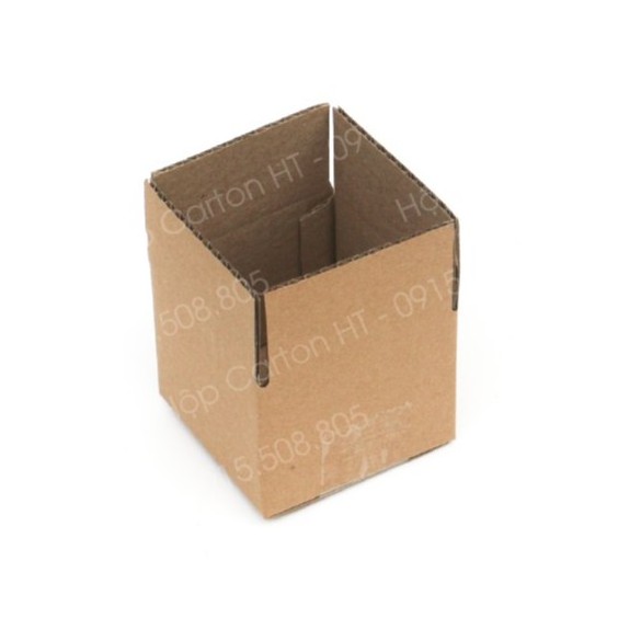 10x10x8 Combo 100 hộp carton
