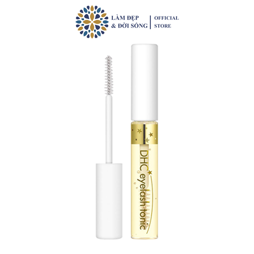 Tinh chất dưỡng mi DHC Eyelash tonic 6.5ml