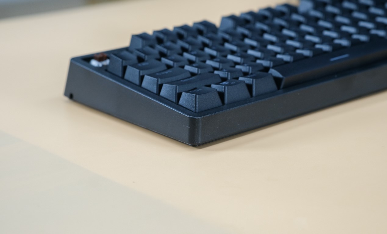 Phím cơ E-Dra EK3104 RGB Huano switch new version BH 2 năm