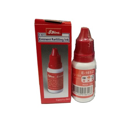 Mực dấu lăn tay E-161 Eminent Ink
